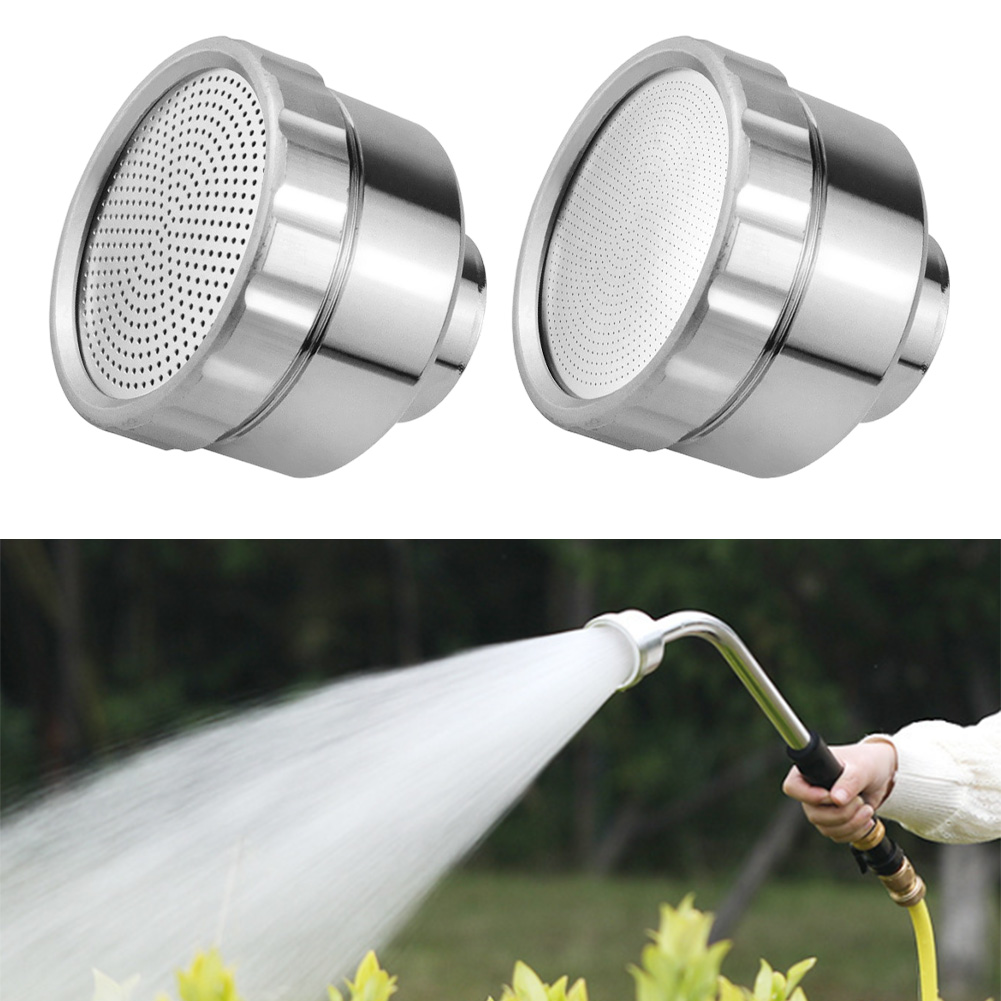 Garden Hose Nozzle - 1 pz. Ugello Irrigatore a Connessione