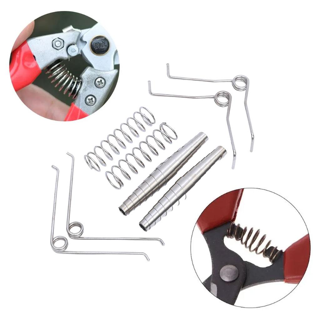 Essential Gardening Tools - Molle di Ricambio Essenziali per Attrezzi