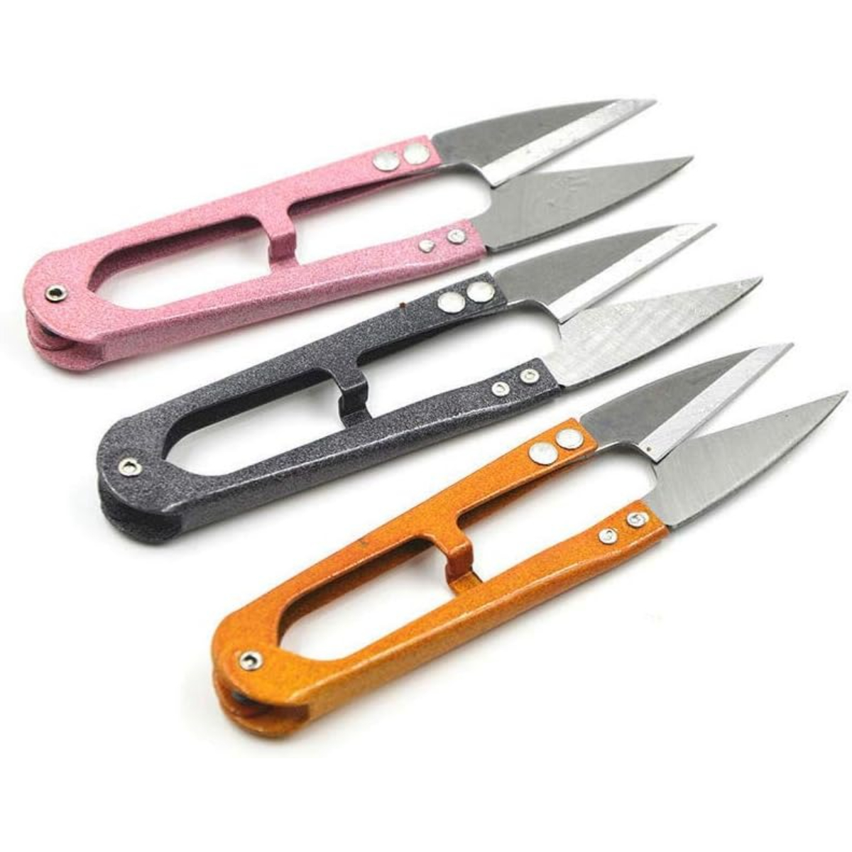 Gardening Tools Pink - Forbici da potatura per bonsai da