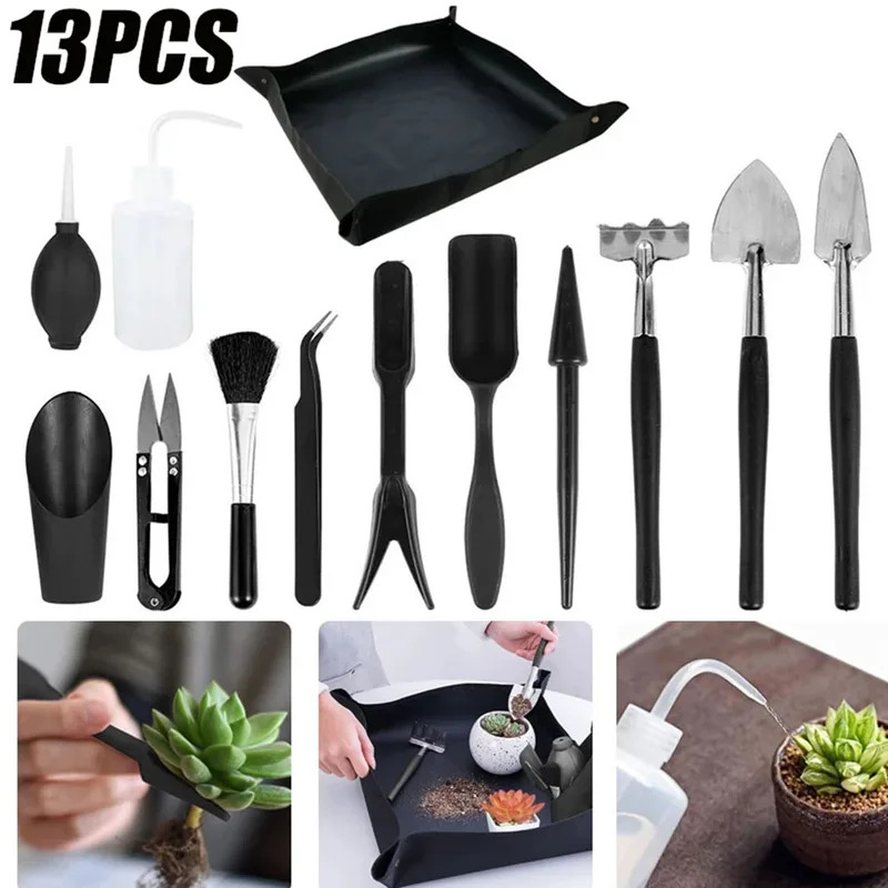 Gardening Tools On Sale - Mini set di strumenti per la