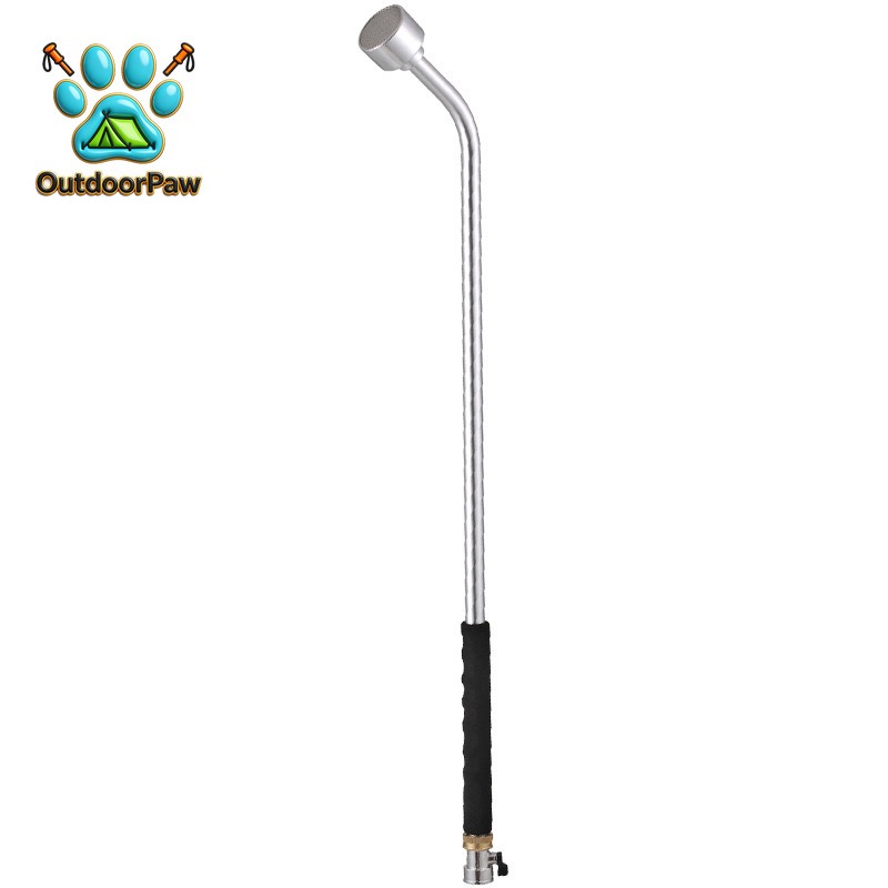 Garden Hose Nozzle - Nuovo Prodotto 2024: Tubo da Giardino