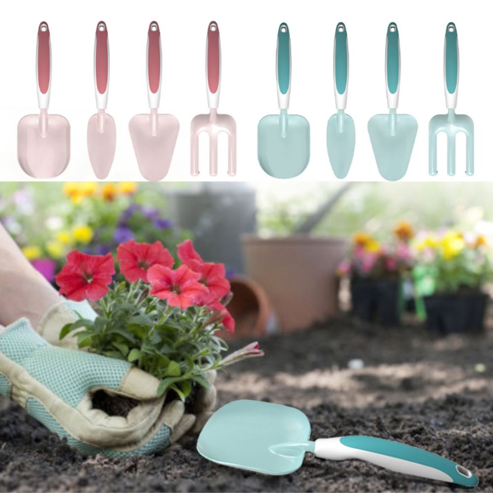 Gardening Tools For 8 Year Olds - Set di Attrezzi da Giardino per