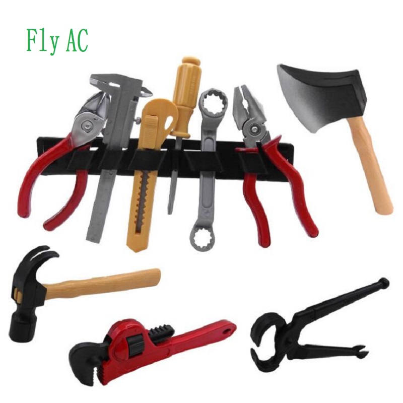 Gardening Tools For Kids - Fly AC giochi di imitazione Set