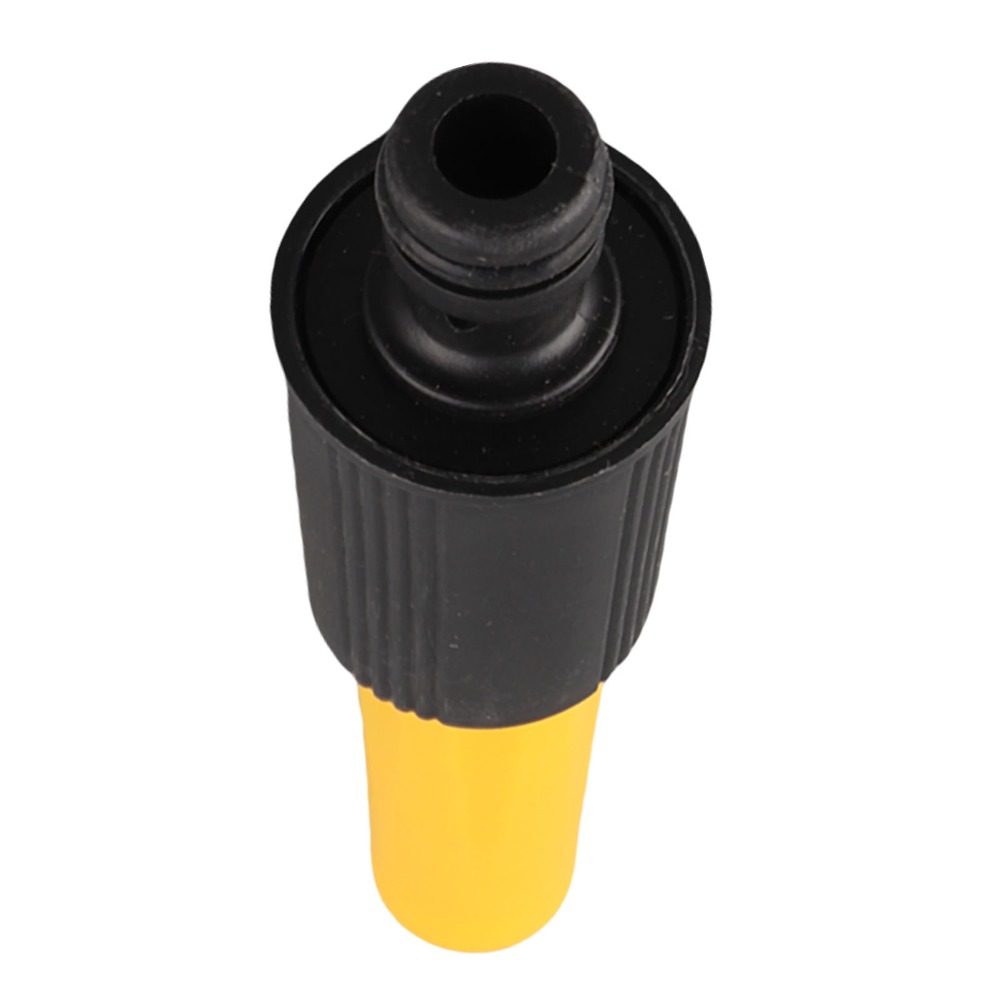 Gardening Tools Yellow - 5 pezzi di ugelli per tubo