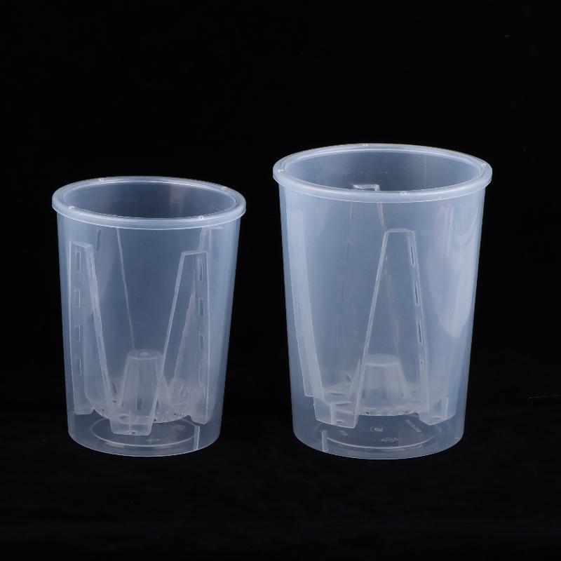 Self-Watering Planter - # Nuovo vaso per fiori a