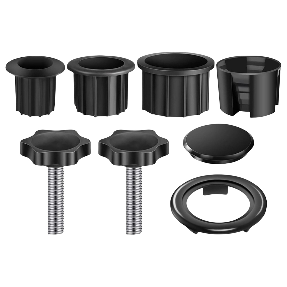 Gardening Tools Youtube - 1 Set Ombrellone Base Tubo Bocca