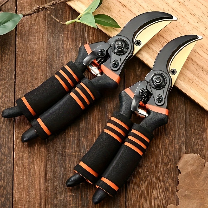Gardening Tools Pink - Forbici da Potatura Toughbuilt, Attrezzi da