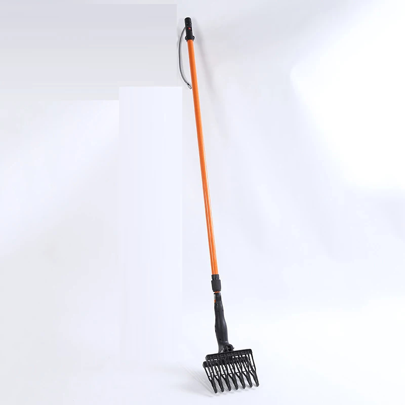 Gardening Tools Battery Powered - Raccoglitore di Olive e Frutta a