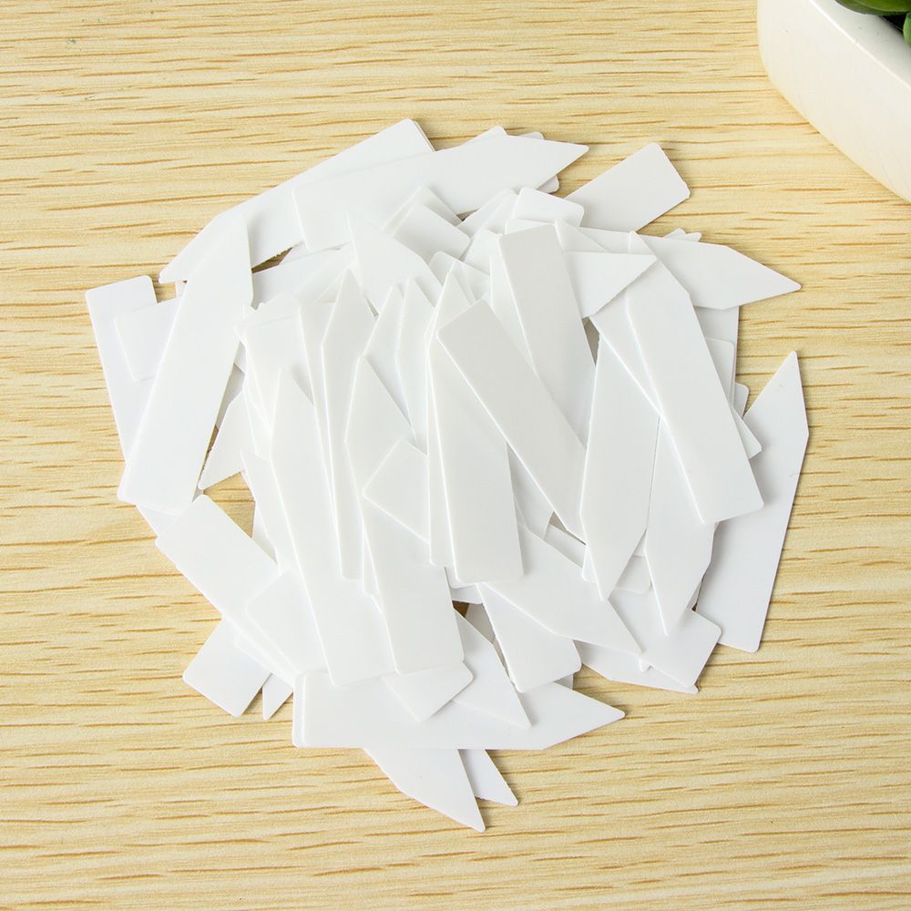 100 pezzi Mini etichetta di se - Gardening Tools Labeled recensione e prezzo