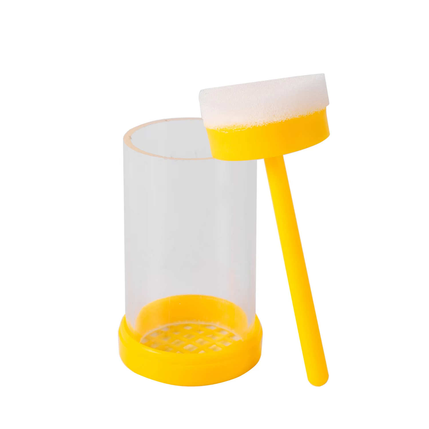 Apicoltore Bee Queen Marker Bo - Gardening Tools Yellow recensione e prezzo