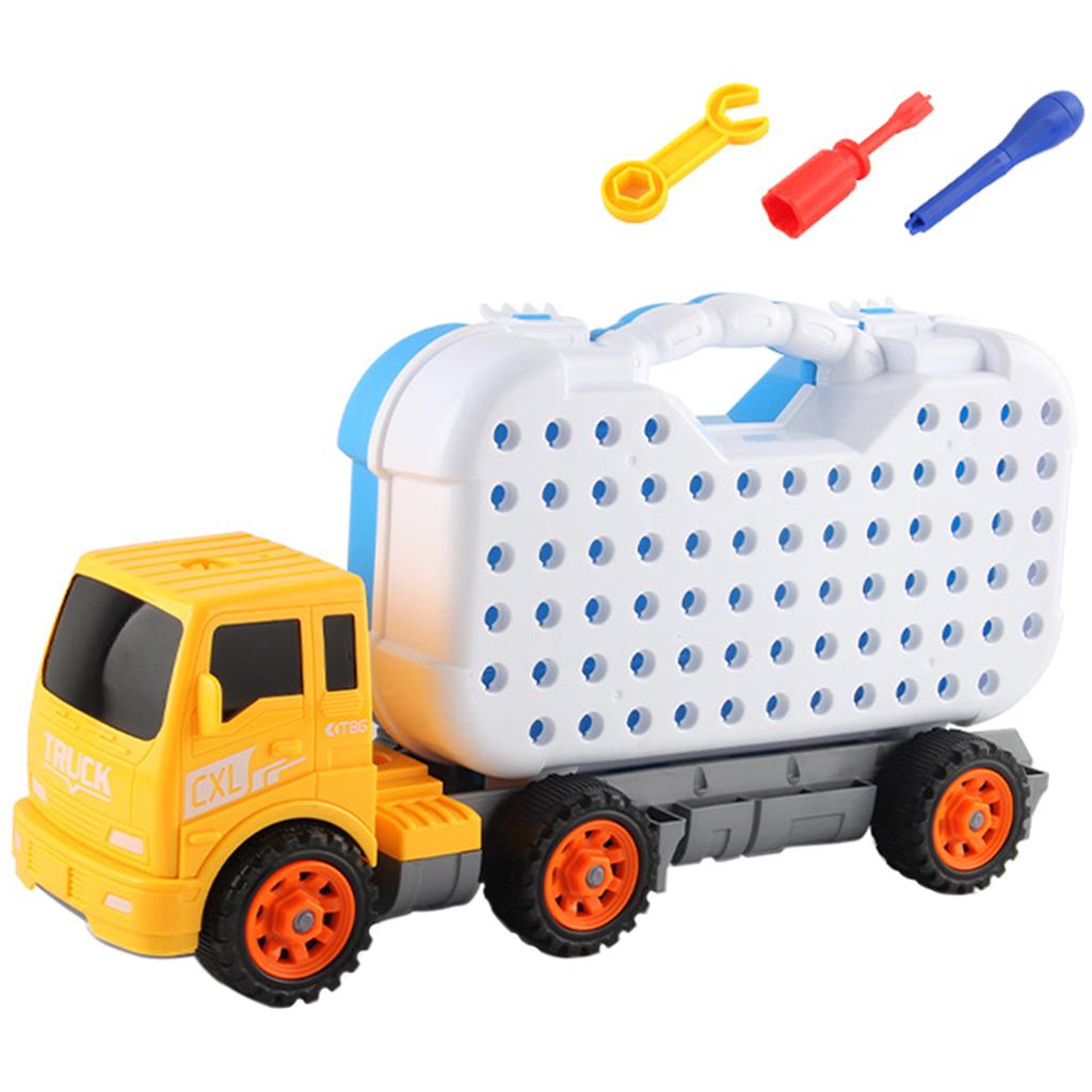 Set di Costruzioni a Mosaico d - Gardening Tools For 8 Year Olds recensione e prezzo