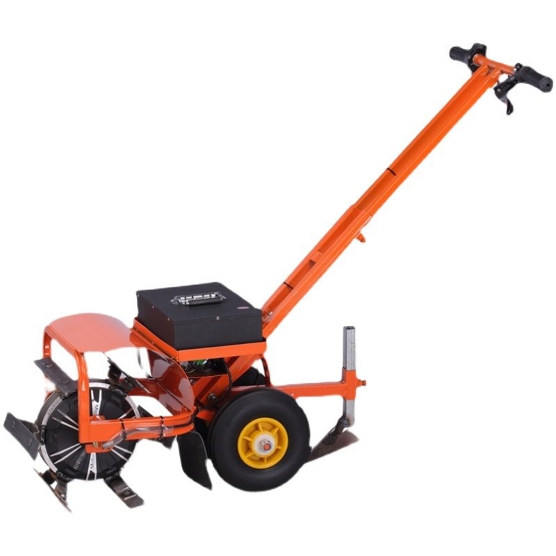 Diserbatrice Elettrica da Giar - Gardening Tools Battery Powered recensione e prezzo