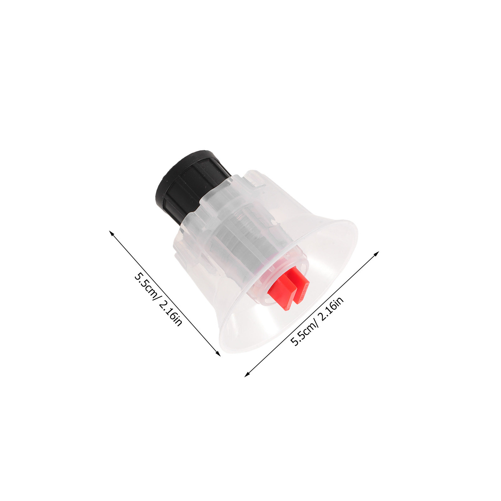 2 Pezzi Ugello di Ricambio per - Garden Hose Nozzle recensione e prezzo