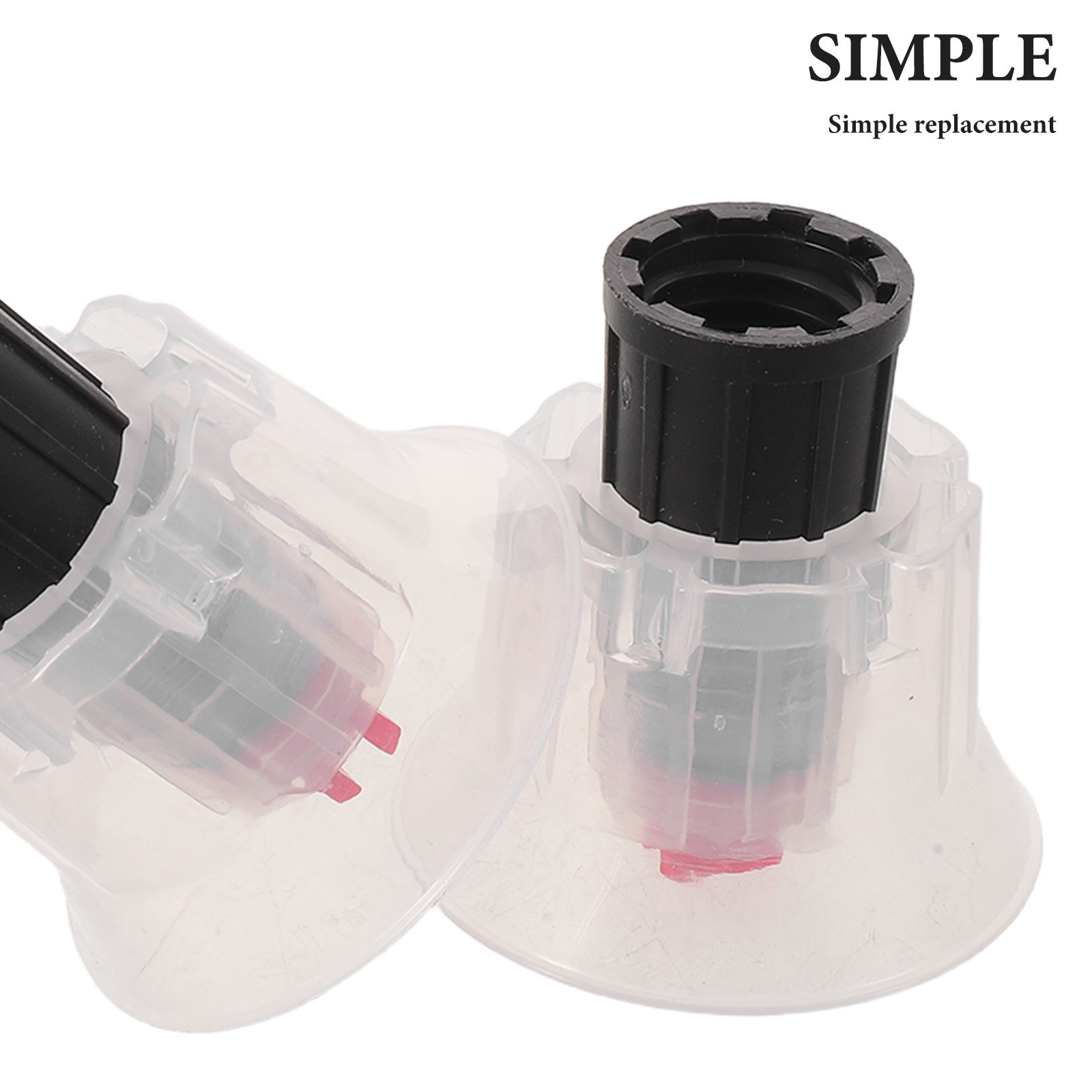 2 Pezzi Ugello di Ricambio per - Garden Hose Nozzle recensione e prezzo