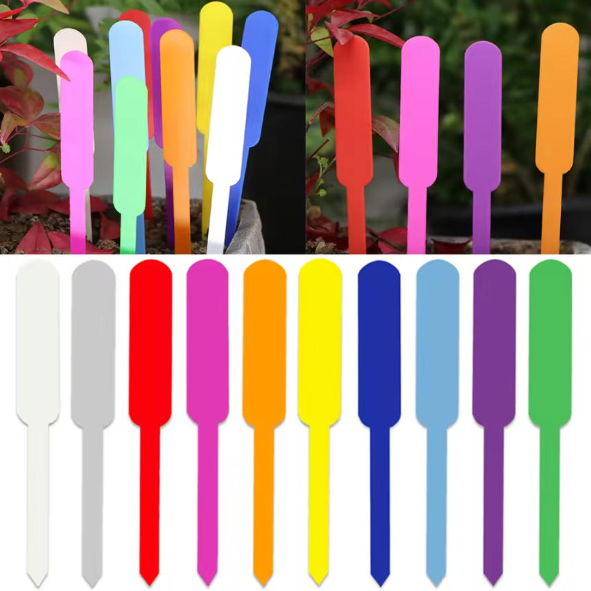 100 Etichette Impermeabili in  - Gardening Tools Labeled recensione e prezzo