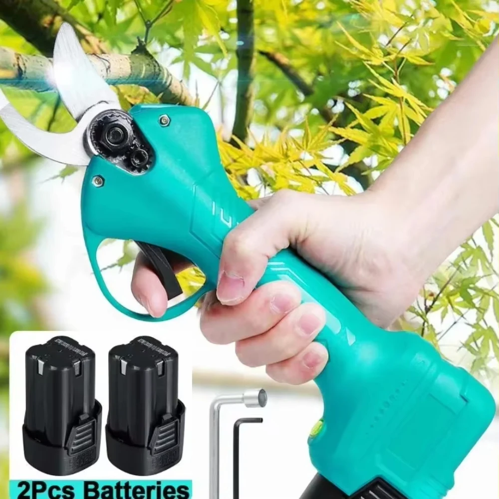 Cesoie da potatura elettriche  - Gardening Tools Battery Powered recensione e prezzo