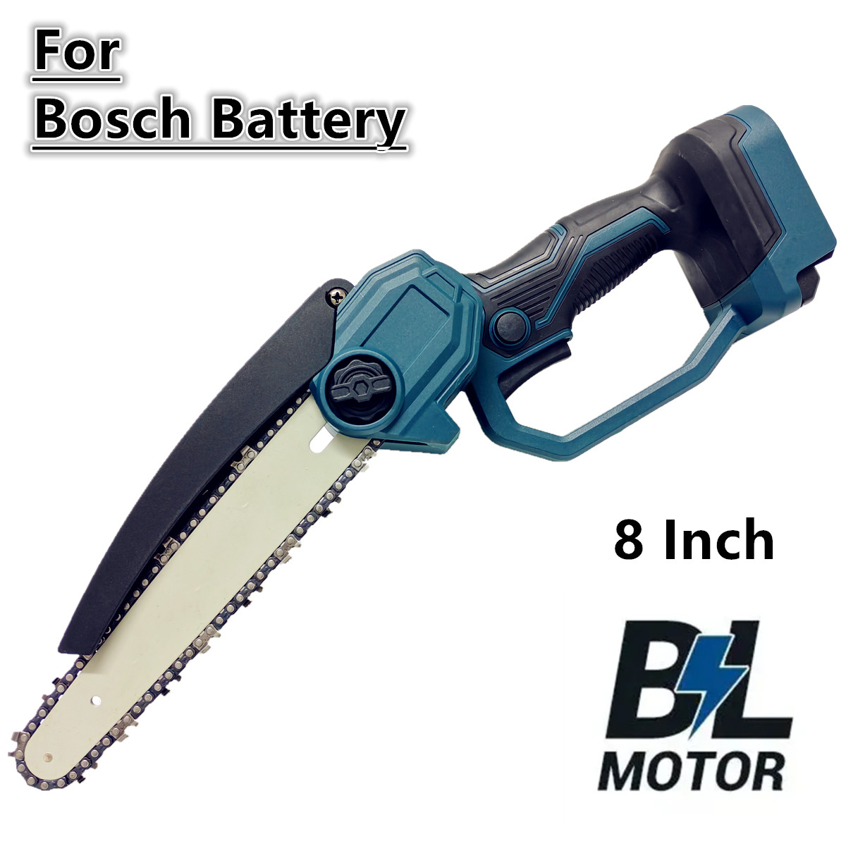 Per Bosch 18V Batteria 8 Polli - Gardening Tools Battery Powered recensione e prezzo