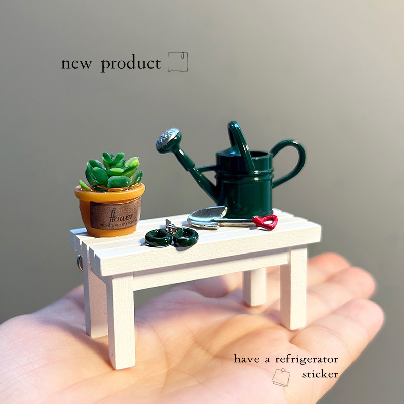 Tavolo 3D Attrezzo da giardina - Gardening Tools For 8 Year Olds recensione e prezzo