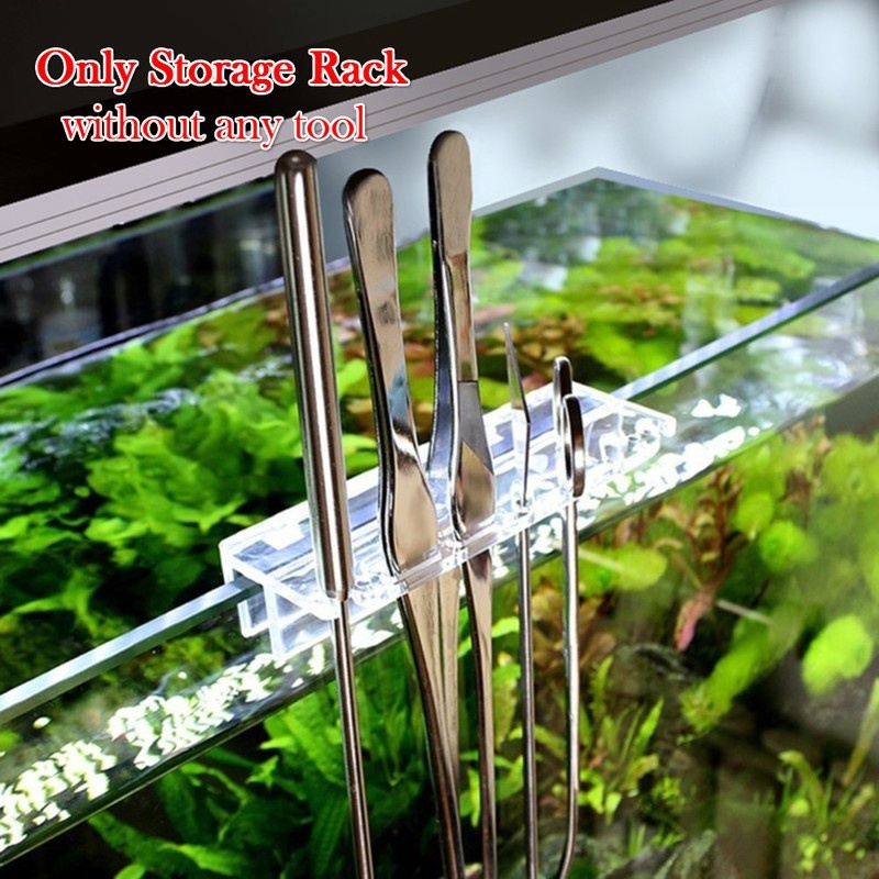 1 pz nuovo acquario strumenti  - Aquaponics Fish Tank recensione e prezzo
