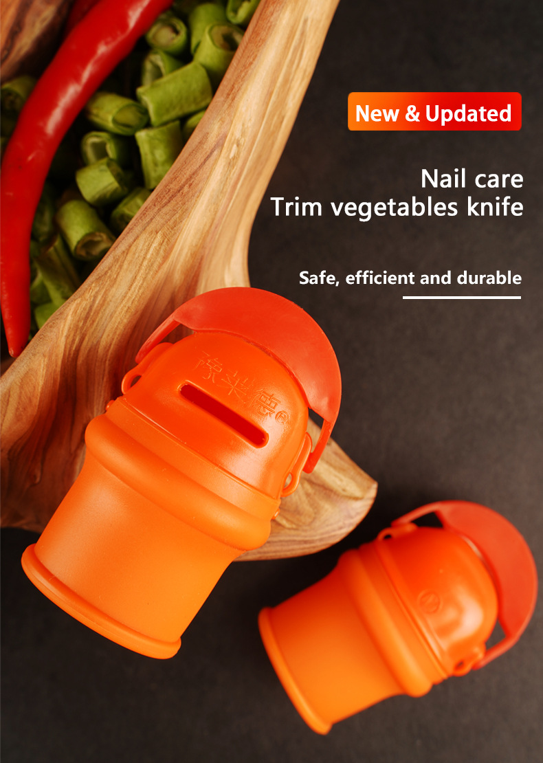 Protezione in silicone per pol - Essential Gardening Tools recensione e prezzo