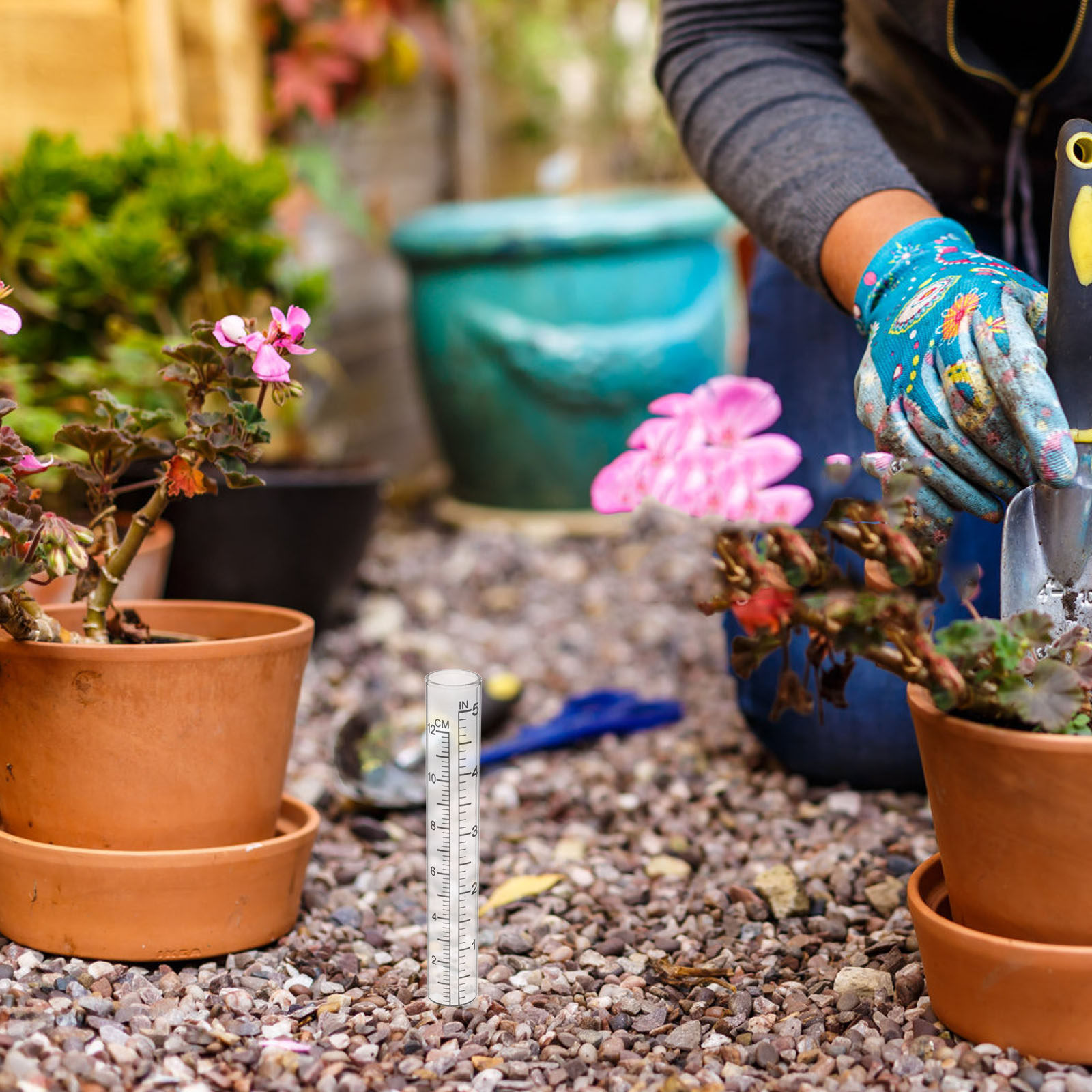 2 tubi di ricambio in vetro pe - Gardening Tools Youtube recensione e prezzo