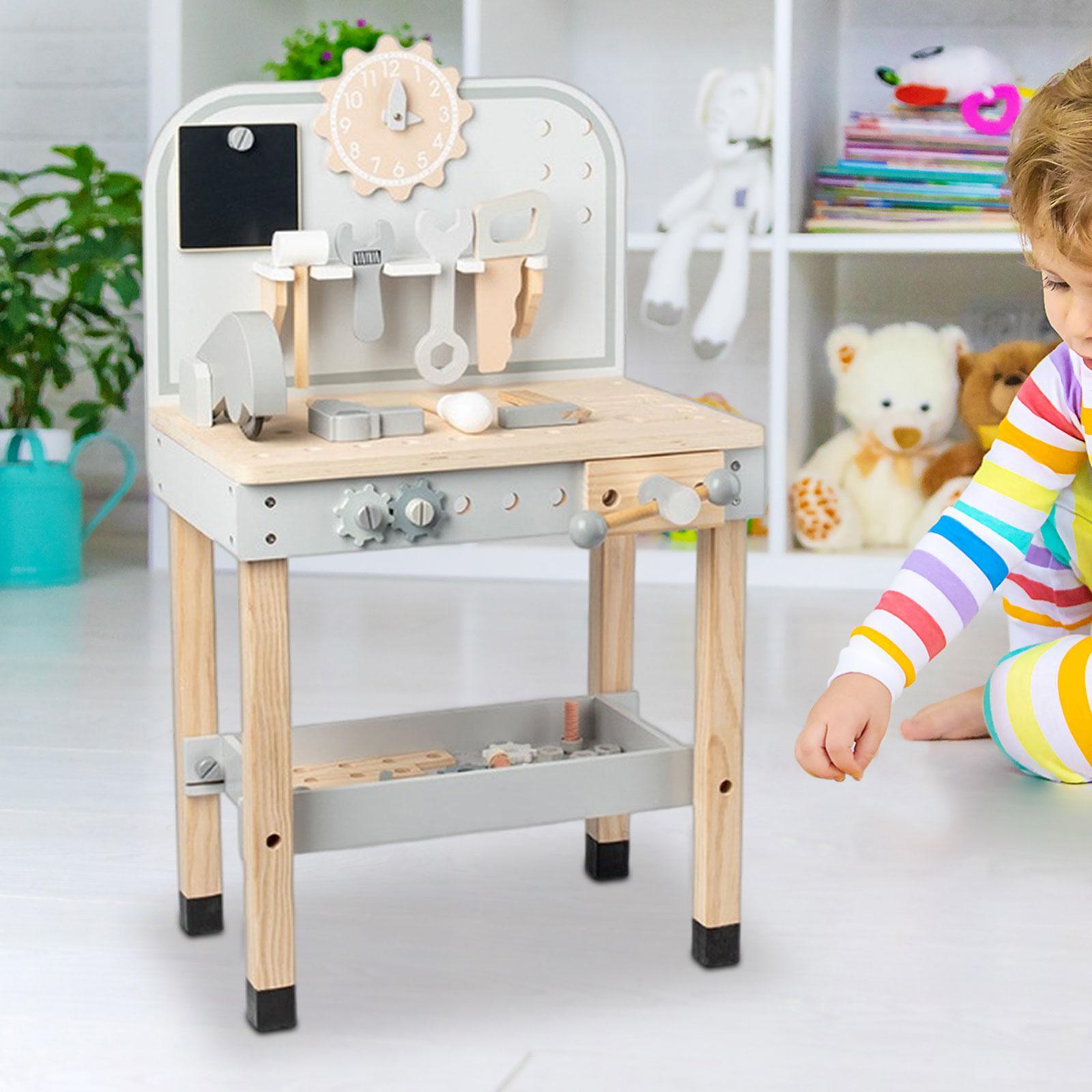 Tool Bench Toys Set di banco d - Gardening Tools For 8 Year Olds recensione e prezzo