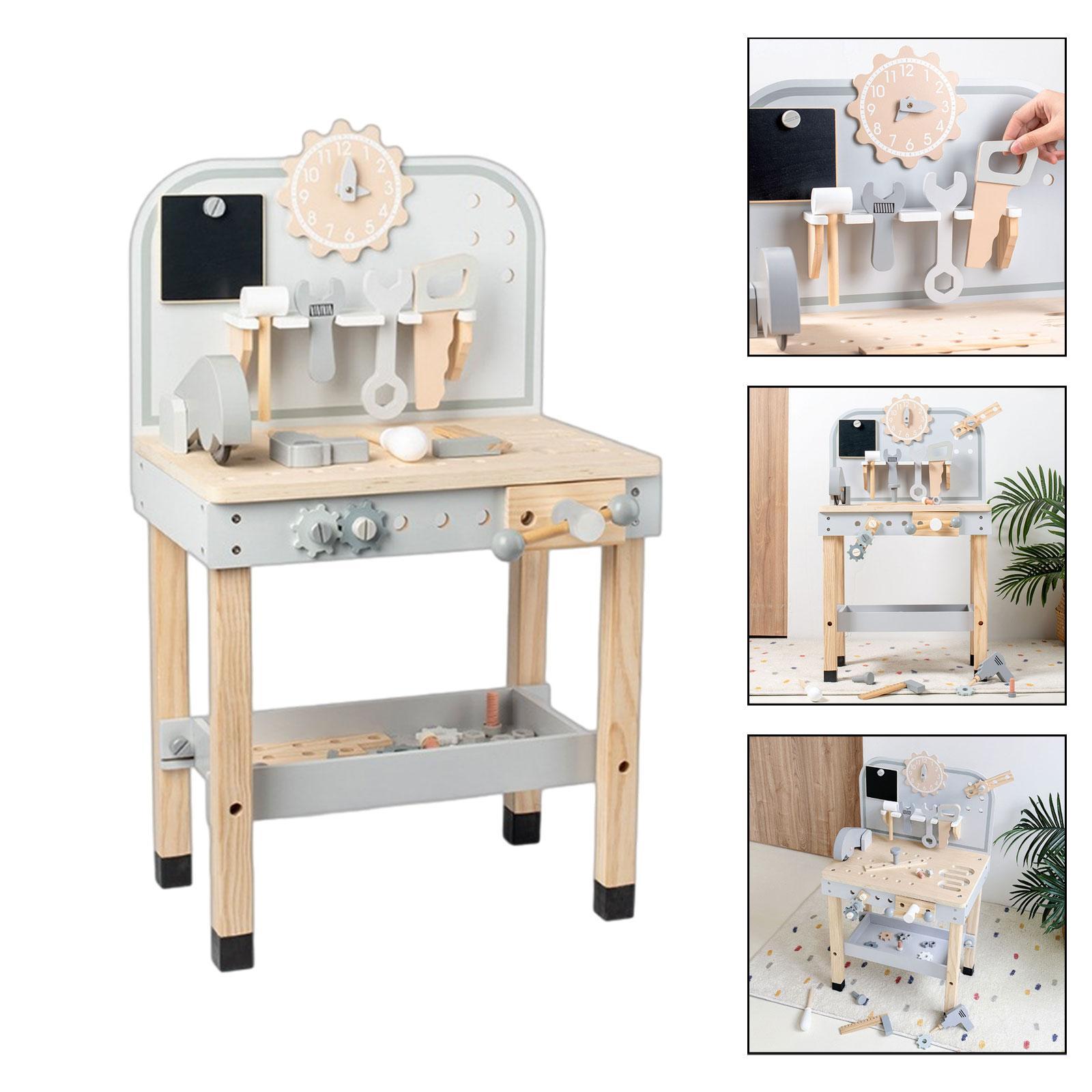 Tool Bench Toys Set di banco d - Gardening Tools For 8 Year Olds recensione e prezzo