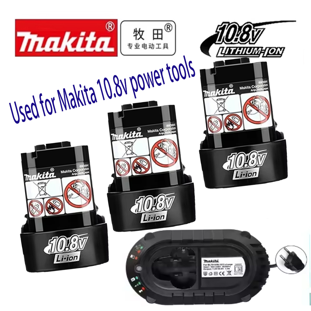 ? ? Batteria Originale Makita  - Gardening Tools Battery Powered recensione e prezzo
