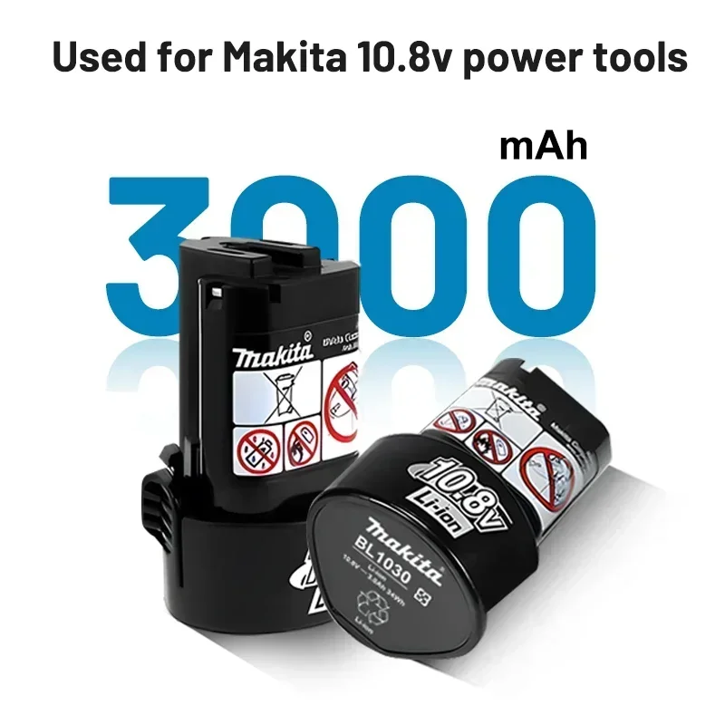 ? ? Batteria Originale Makita  - Gardening Tools Battery Powered recensione e prezzo