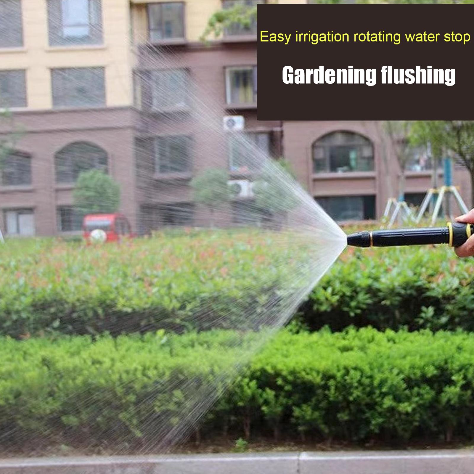 Ugello Spruzzatore per Tubo da - Garden Hose Nozzle recensione e prezzo