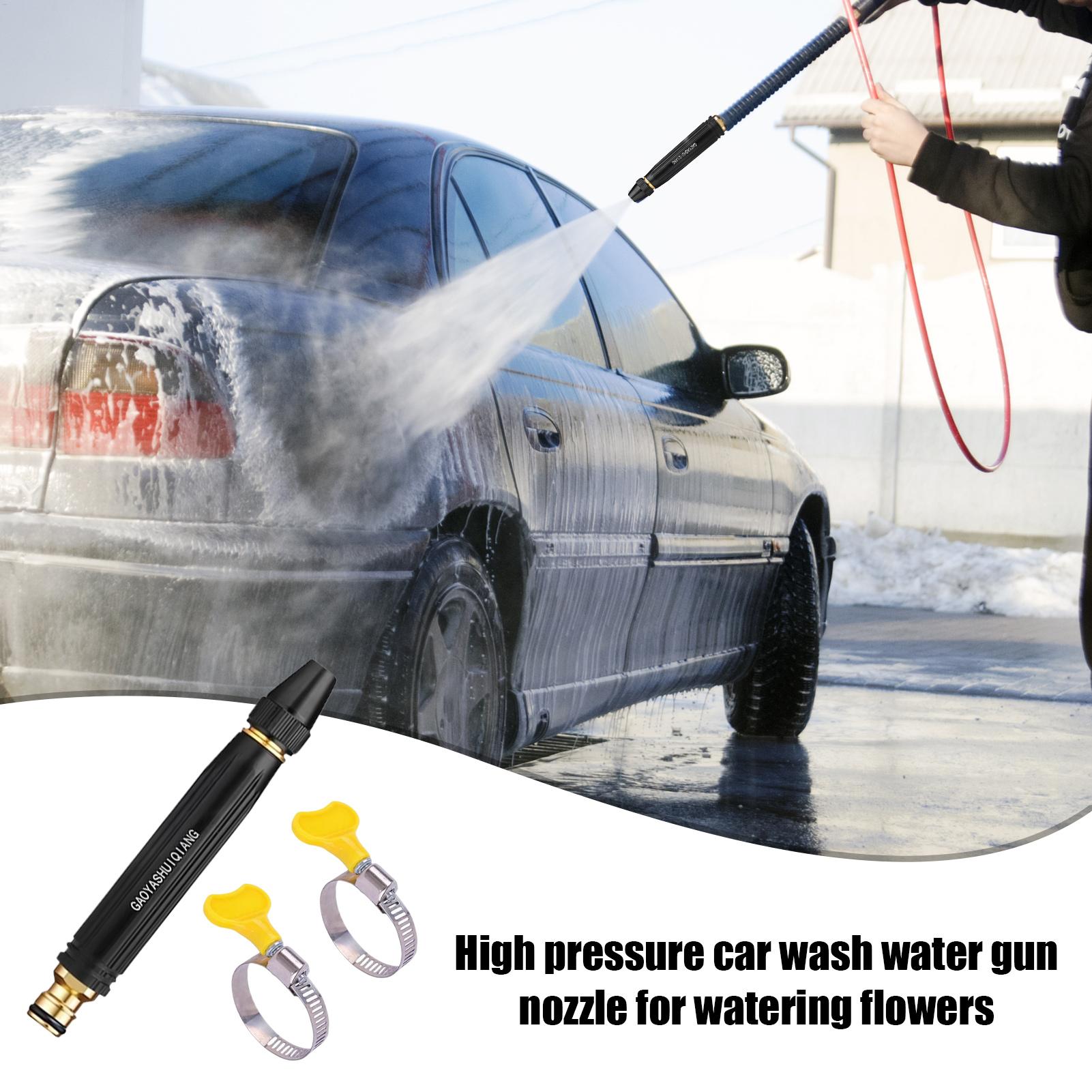 Ugello Spruzzatore per Tubo da - Garden Hose Nozzle recensione e prezzo