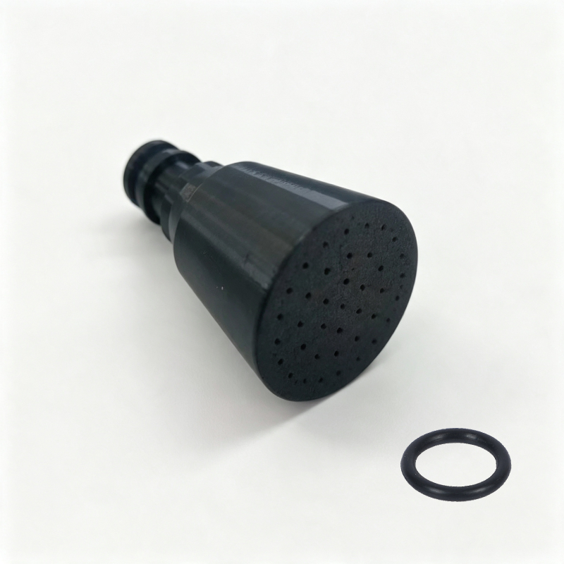 1 Pezzo Gancio Leggero per Fis - Garden Hose Nozzle recensione e prezzo