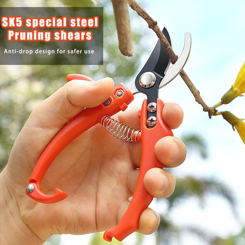 Forbici per rami da giardinagg - Gardening Tools Pink recensione e prezzo