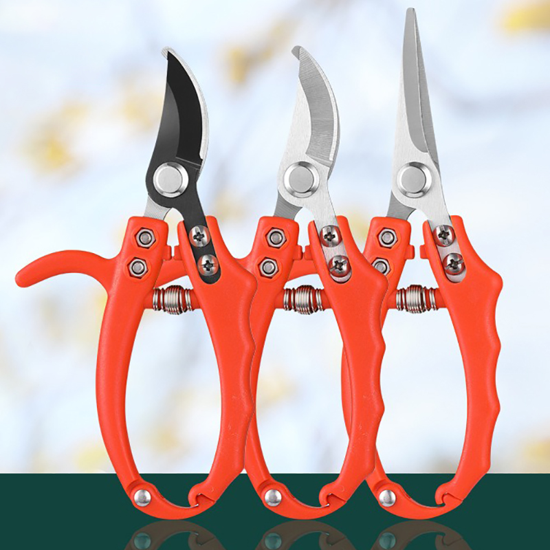 Forbici per rami da giardinagg - Gardening Tools Pink recensione e prezzo