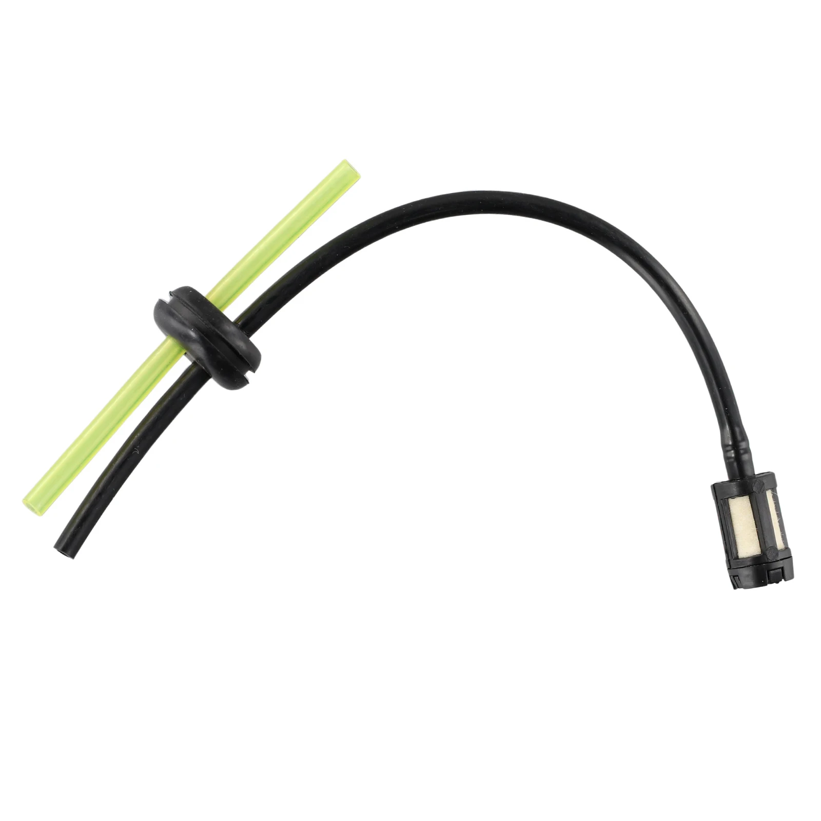 Tubo flessibile del carburante - Gardening Tools Yellow recensione e prezzo