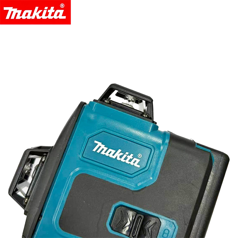 Makita 360 °   Livella Laser V - Gardening Tools Green recensione e prezzo