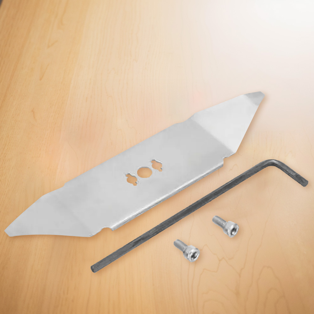 Lame di ricambio per coltelli  - Essential Gardening Tools recensione e prezzo