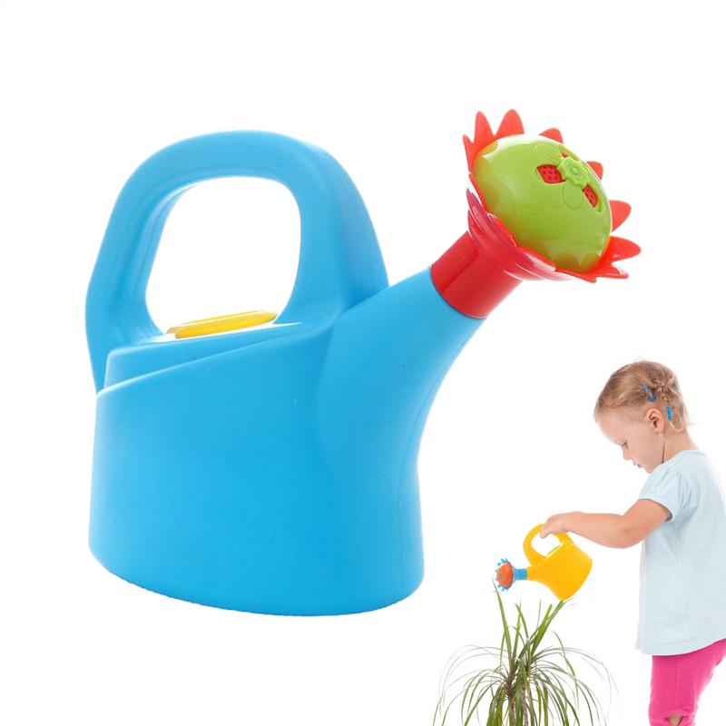 Annaffiatoio per bambini Giard - Gardening Tools For Kids recensione e prezzo