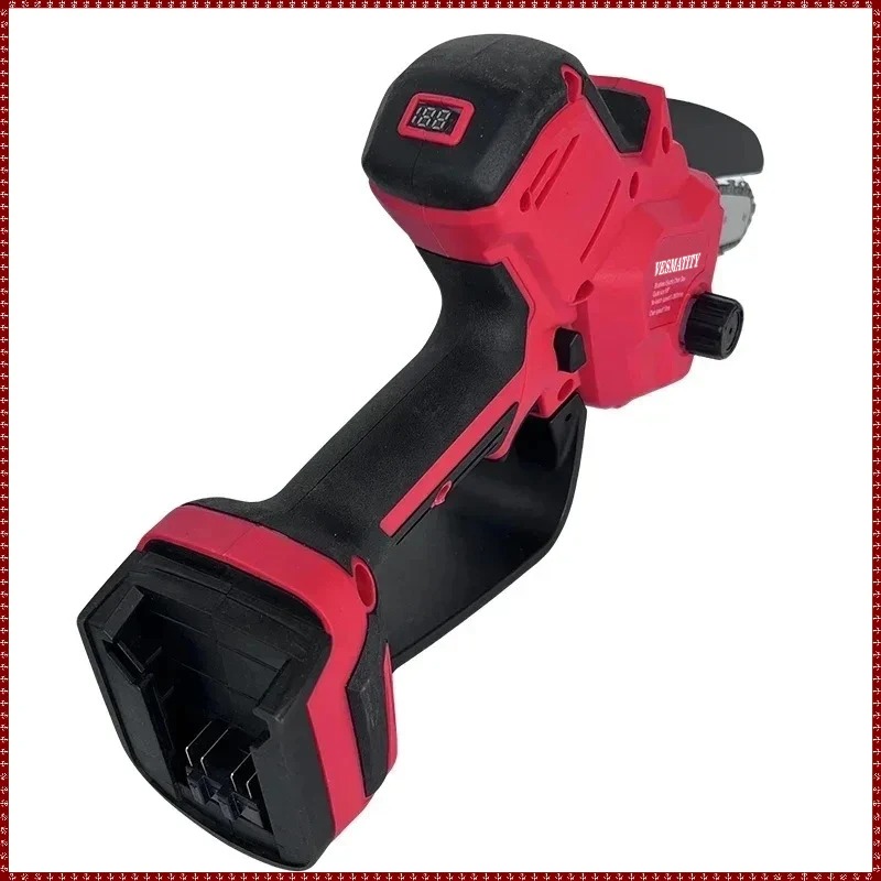 Motosega Elettrica Senza Fili, - Gardening Tools Battery Powered recensione e prezzo