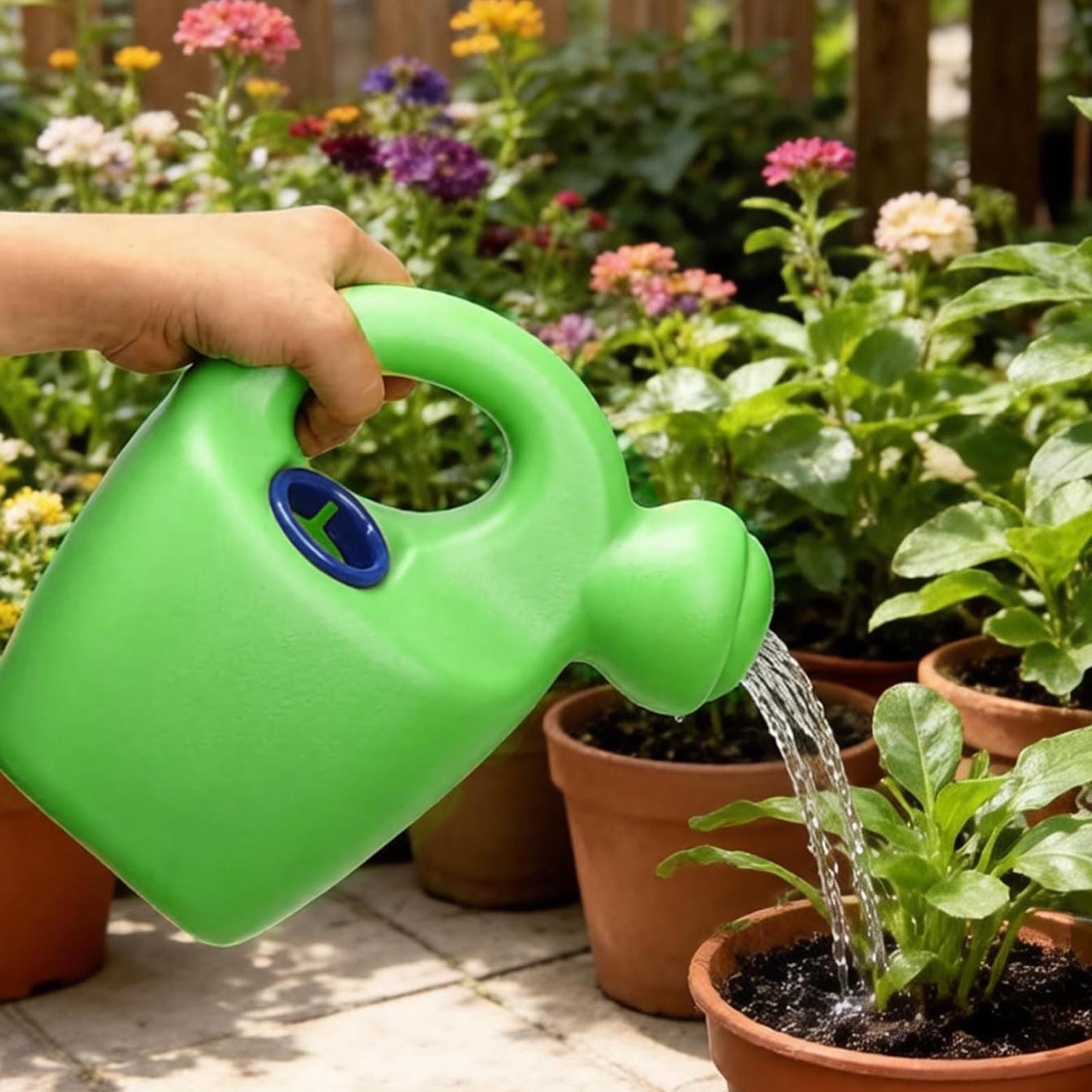 Annaffiatoio Portatile da Giar - Gardening Tools For 8 Year Olds recensione e prezzo