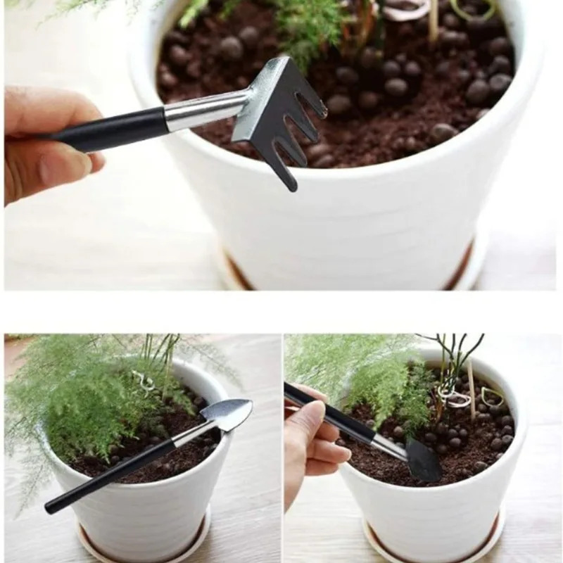 Mini set di strumenti per la c - Gardening Tools On Sale recensione e prezzo