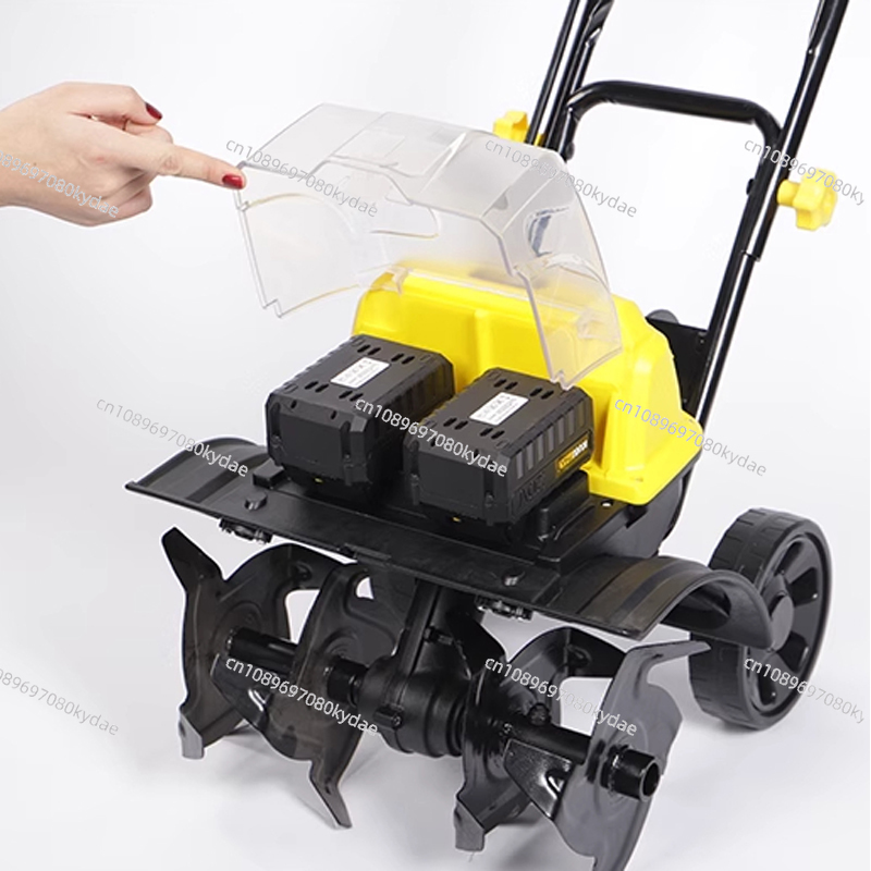 Mini Motozappa Ricaricabile co - Gardening Tools Battery Powered recensione e prezzo