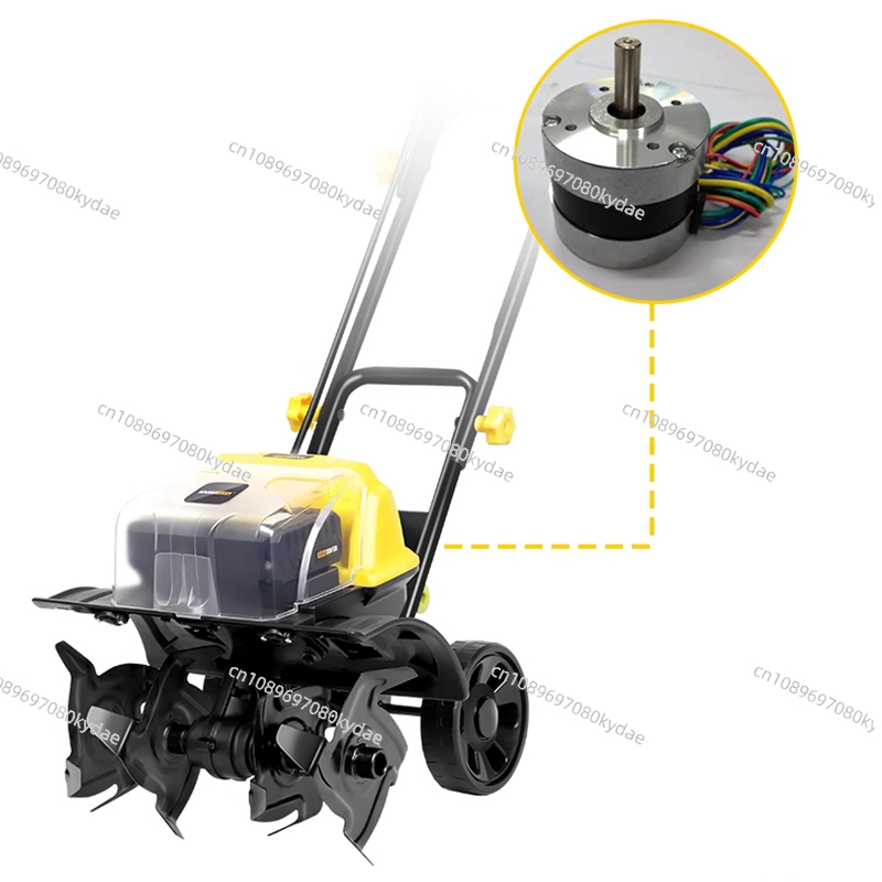 Mini Motozappa Ricaricabile co - Gardening Tools Battery Powered recensione e prezzo