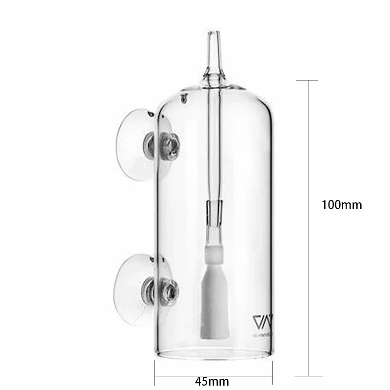 VIV Do Dispositivo Cilindro pe - Aquaponics Fish Tank recensione e prezzo