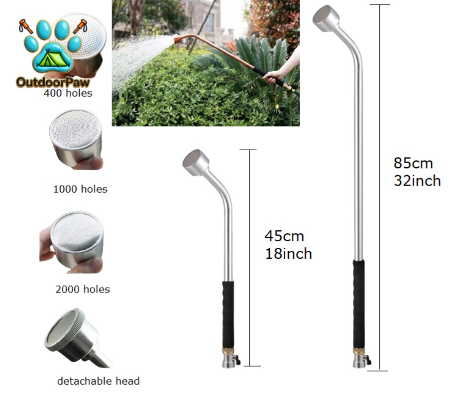 Nuovo Prodotto 2024: Tubo da G - Garden Hose Nozzle recensione e prezzo