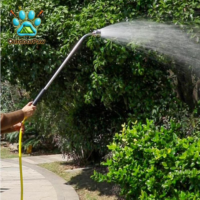Nuovo Prodotto 2024: Tubo da G - Garden Hose Nozzle recensione e prezzo