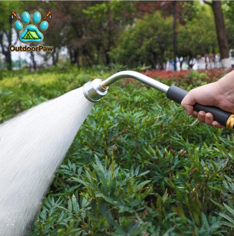 Nuovo Prodotto 2024: Tubo da G - Garden Hose Nozzle recensione e prezzo