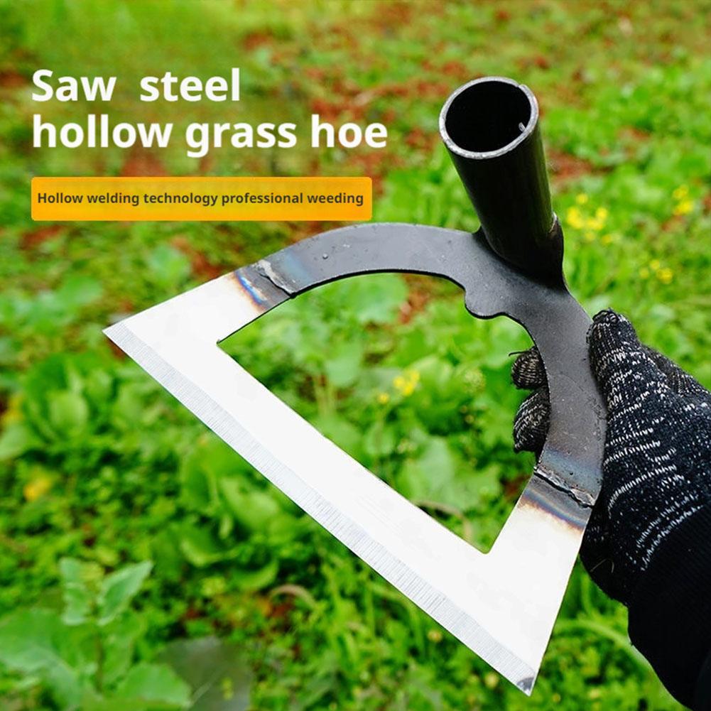 Zappa Manuale in Acciaio al Ma - Gardening Tools On Sale recensione e prezzo