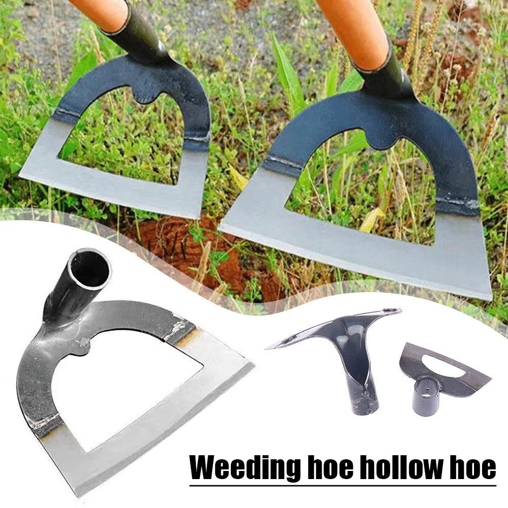 Zappa Manuale in Acciaio al Ma - Gardening Tools On Sale recensione e prezzo