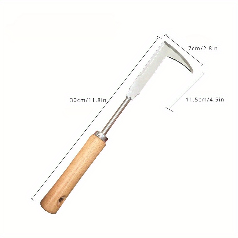 1Pc Multifunzionale Casa Corti - Gardening Tools On Sale recensione e prezzo